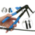 Pinza Saca Abrazaderas Flexible Automotor Ruhlmann 37001 - MundoOBD