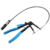 Pinza Saca Abrazaderas Flexible Automotor Ruhlmann 37001