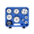 Juego Saca Filtros Aceite X 9 PC Ruhlmann RU39004 en internet