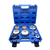 Juego Saca Filtros Aceite X 9 PC Ruhlmann RU39004 - comprar online
