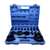 Extractor Bujes Rodamientos Tren Delantero 23p Ruhlmann RU43129 - comprar online