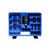 Juego Extractor Inyectores Neumático Diesel 24 Pcs Ruhlmann RU43752 - MundoOBD