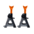 Juego 2 Caballetes 3tn Soporte Autos Camioneta Lusqtoff - comprar online