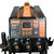 Sacabollo Chapista Lüsqtoff Profesional Manual Carro SBL4500-9 en internet