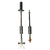 Sacabollo Chapista Lüsqtoff Profesional Manual Carro SBL4500-9 en internet