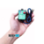 Simulador de Sensor de Rampa C.R PZ - MundoOBD