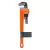 Llave Para Caño Stilson 18 Pulgadas 51 Mm Truper 15839 - MundoOBD