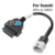 Adaptador Moto (SUZUKI) 6PIN - comprar online
