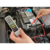 Probador Tester de Baterias y Alternador Ruhlmann - MundoOBD