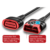 ThinkCar Cable Extensor OBD2 - MundoOBD