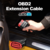 ThinkCar Cable Extensor OBD2