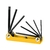 Juego Set Kit 8 Llaves Torx Tipo Navaja Pretul 21395 - comprar online