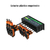 Juego 8 Llaves Torx Truper Extralargas Mango T 100935 - MundoOBD