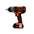 LLAVE DE IMPACTO ENCASTRE 1/2 20V 400 NM HAMILTON ULT113 en internet