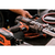 LLAVE DE IMPACTO ENCASTRE 1/2 20V 400 NM HAMILTON ULT113 - tienda online