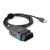 Scanner VagCom OBD-V2 V22.9 ESP-ING Volkwagen - comprar online