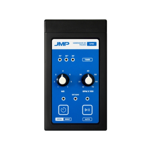 Generador De Pulsos Automotriz GP80
