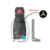 Carcasa Mando VVDI Mercedes Benz BE con Logo - comprar online