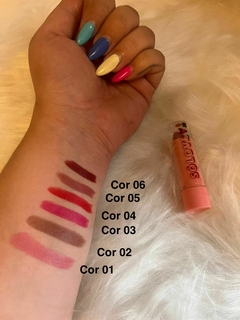 Batom em Bala Só Love Mia Make - comprar online