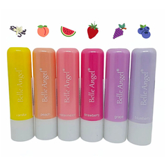 Lip Balm Frutas Belle Angel