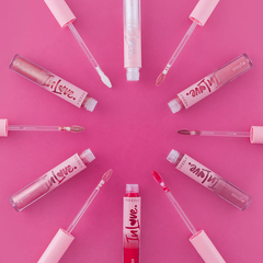 Gloss Brilho Inlove Vizzela