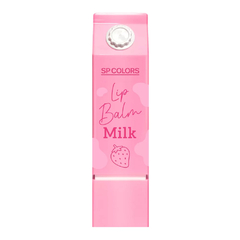 Lip Balm Caixinha de Leite SP Colors