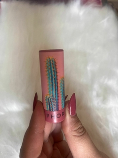 Batom especial Sephora na internet