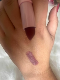 Batom especial Sephora - Cantinho da Nanni