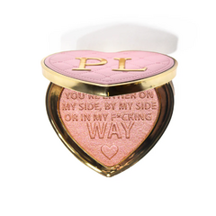 Iluminador Skin Bling Baked P. Louise