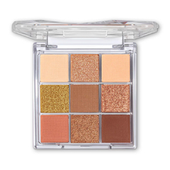 Mini Paleta de Sombras Lovely City Girls - loja online