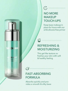 Primer Hidratante Good Grip Sheglam
