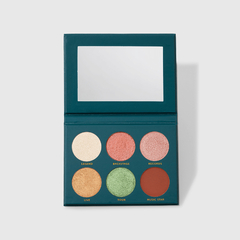 Paleta de Sombras Marília Mendonça by Oceane