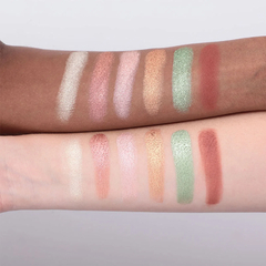 Paleta de Sombras Marília Mendonça by Oceane - comprar online