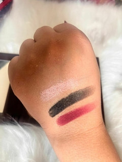 Paleta de Sombras Mariana Saad By Océane  na internet
