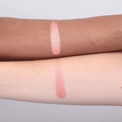 Blush Cintilante Rosa Marília Mendonça By Océane - Blush Celebration Rose Gold na internet