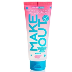 Sabonete Líquido Pós Maquiagem Dermachem
