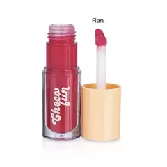 Gloss Tint Cream Choco Fun Fenzza