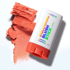 Blush Bastão Glow Larissa Manoela by Oceane