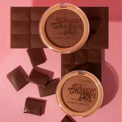 Bronzer Choco Fun Fenzza