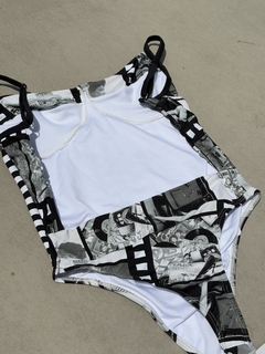 Maiô Retro - comprar online