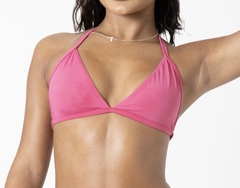 Top Sutiã Rosa