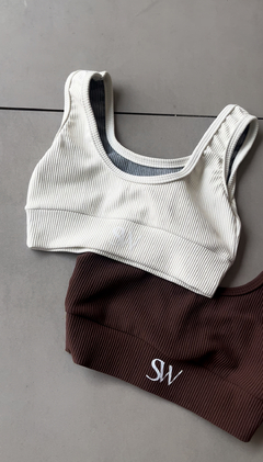 Top Alça Basic - comprar online