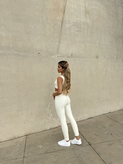 Calça Basic - Salty Water