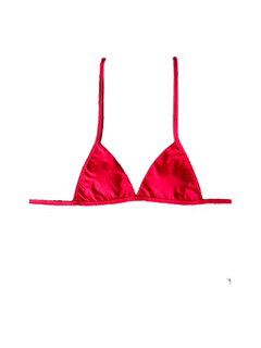 Top Sutiã Vermelho na internet