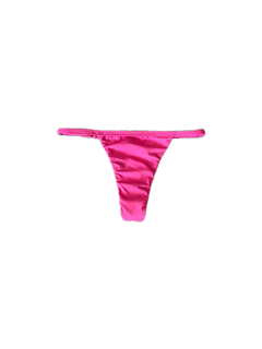 Calcinha Regulagem Rosa na internet