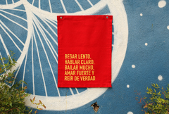 Banner da categoria Bandeiras, Cangas e Estandartes