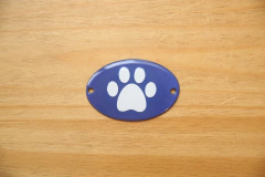 TALISMÃ PATINHA - loja online