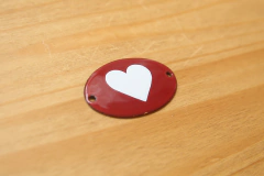 TALISMÃ CORAÇÃO - comprar online