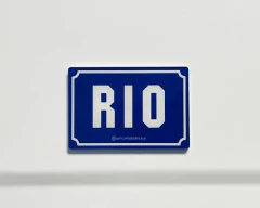 IMÃ RIO