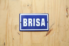 PLACA BRISA - comprar online